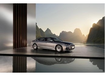 新款?yuàn)W迪A8L Horch創(chuàng)始人版正式上市 售價(jià)130萬(wàn)元起