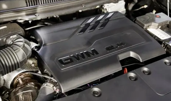 起售價(jià)30.90萬元！坦克500柴油版泰國上市：提供黑武士版可選