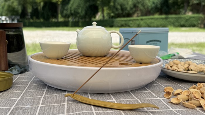 斯巴魯?shù)恼_打開方式 斯巴魯傲虎2.5i旗艦版EyeSight 配圖11