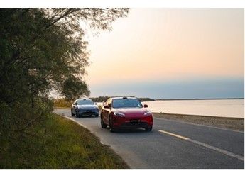 用戶好評(píng)與高流量齊頭并進(jìn)，揭秘這款SUV的成功之道