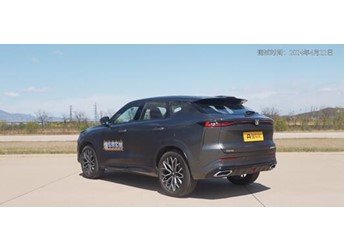 混動(dòng)新標(biāo)桿！懂車帝實(shí)測(cè)長(zhǎng)安UNI-Z，多方面表現(xiàn)超比亞迪宋PLUS DM-i 封面圖