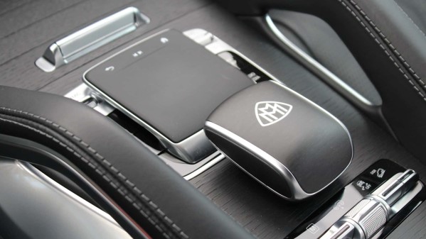 什么叫豪華SUV？直到體驗了邁巴赫GLS才知道了答案