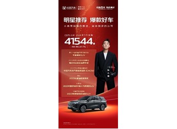 長(zhǎng)安CS75 新聞封面圖