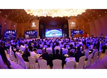 喜獲551個訂單，江鈴福順全國各地火爆上市 封面圖