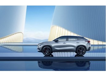 奇瑞歐萌達(dá) 新聞封面圖