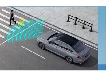 上汽大眾2024款朗逸開啟限時優(yōu)惠 優(yōu)惠后售價8.38萬起