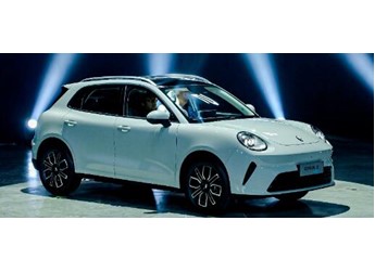 戰(zhàn)略三重升維，長城歐拉重塑中國汽車全球化形象