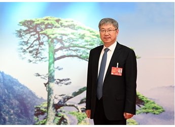 2023全國兩會(huì) || 全國人大代表尹同躍攜11份建議參會(huì)，聚焦中國制造高質(zhì)量發(fā)展熱點(diǎn)難點(diǎn)