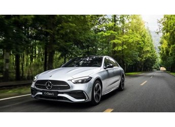 奔馳油電混動車型有哪些？2022款奔馳混動車型推薦 封面圖