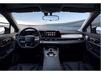 奇瑞瑞虎5x 新聞封面圖