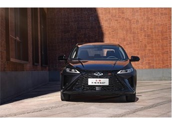 14項(xiàng)L2+級智能駕駛輔助系統(tǒng)，7萬級“最卷”座駕全新艾瑞澤5 GT實(shí)力演繹配置狂魔