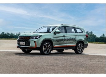 巴適又靠譜，風(fēng)行T5馬赫版成為小康家庭的“完美搭檔” 封面圖