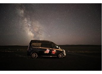 改裝適用性強(qiáng)，B型房車(chē)改裝首選2023款福特全順 封面圖