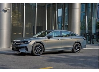 能否奪回B級車銷冠！全新大眾邁騰有望7月9日上市