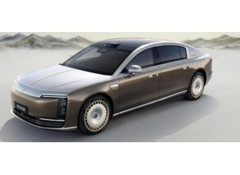 典藏旗艦正式亮相，尊界 S800 Grand Design 典藏大觀啟動(dòng)預(yù)訂