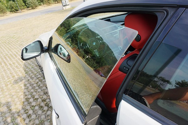 扮帥扮老虎 試駕寶馬440i M運(yùn)動套裝