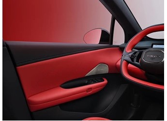 領(lǐng)克Z20 新聞封面圖