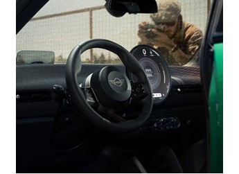 2026款電動(dòng)MINI COOPER正式上市 售價(jià)20.98-23.98萬元