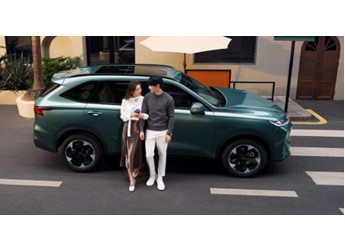 致力智能新能源長(zhǎng)城汽車(chē)11月新能源車(chē)型銷(xiāo)售4.01萬(wàn)輛 同比增長(zhǎng)11.43% 封面圖