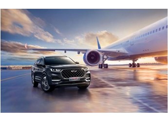 這才是年貨清單必備，家用出行No.1瑞虎8 PLUS對決長安第二代CS75 PLUS 封面圖