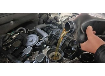 奧迪燒機(jī)油是真的嗎 封面圖