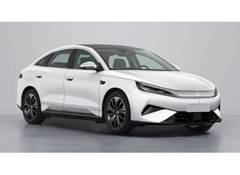 比亞迪秦MAX申報(bào)信息公布：車身尺寸曝光 車長超秦L EV