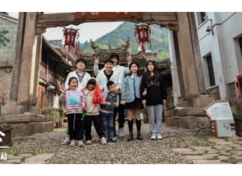 暢享秋季出游，探訪絕美秋色，奇瑞小奇同學(xué)會(huì)開(kāi)啟美好之旅 封面圖