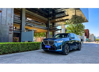 寶馬X3 新聞封面圖