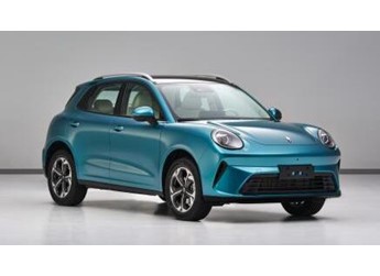 長城歐拉加碼A級SUV市場，長城歐拉5將推出燃油版和混動版車型