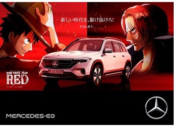 奔馳EQB 新聞封面圖