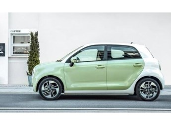 歐拉黑貓2022新款價格，長城歐拉黑貓2022款最新消息