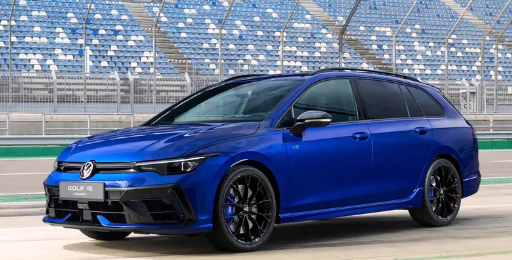  燃油鋼炮還能堅持多久！大眾發(fā)布新款高爾夫R：零百僅需4.6秒