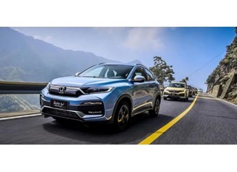 想入手合資小型SUV？怎樣都繞不開這款車 封面圖