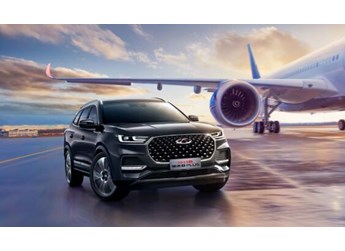 新生代“冠軍”挑戰(zhàn)“國民神車”！看瑞虎8 PLUS與第三代哈弗H6一爭高下 封面圖