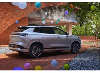 東風(fēng)風(fēng)神L8將2025成都車展上市 限時(shí)預(yù)售價(jià)12.99-14.99萬 封面圖