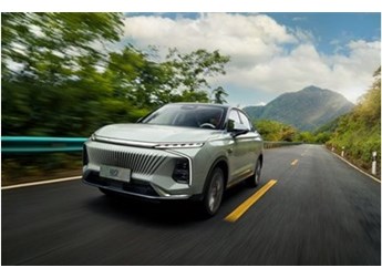 車內(nèi)世界超“鯨”彩 體驗(yàn)過(guò)榮威鯨的娛樂(lè)系統(tǒng)就停不下來(lái)