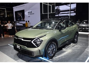 電動(dòng)油泵控制器缺陷 部分獅鉑拓界/第四代嘉華召回