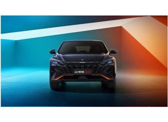 CTCC冠軍賽車(chē)正式量產(chǎn)？全新奕炫馬赫版官圖曝光！ 封面圖