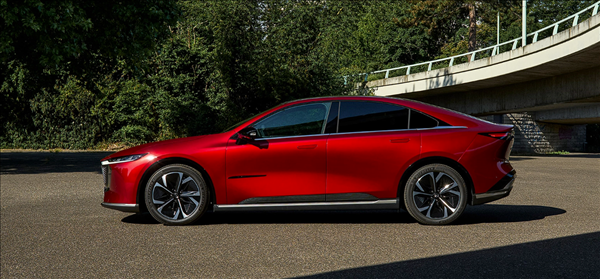 內(nèi)銷轉(zhuǎn)出口搖身就賣37萬多 馬自達(dá)6e發(fā)布：就是國內(nèi)EZ-6