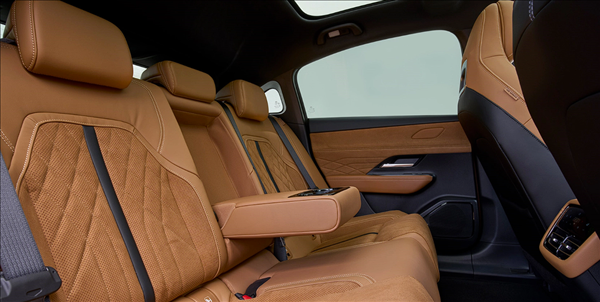 內(nèi)銷轉(zhuǎn)出口搖身就賣37萬多 馬自達(dá)6e發(fā)布：就是國內(nèi)EZ-6