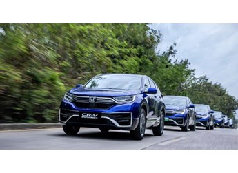 油價(jià)連漲如何應(yīng)對(duì)？CR-V給你答案！ 封面圖