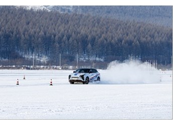 2022CCPC極寒挑戰(zhàn)正式開啟，風(fēng)行雷霆接受挑戰(zhàn)！ 封面圖