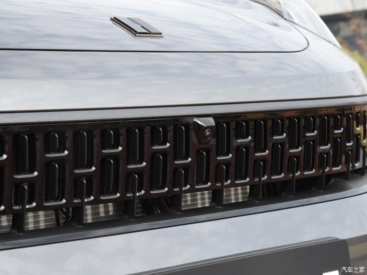 領克 領克05 2020款 基本型