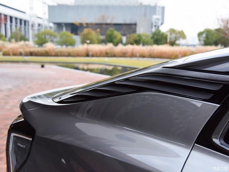 領克 領克05 2020款 基本型