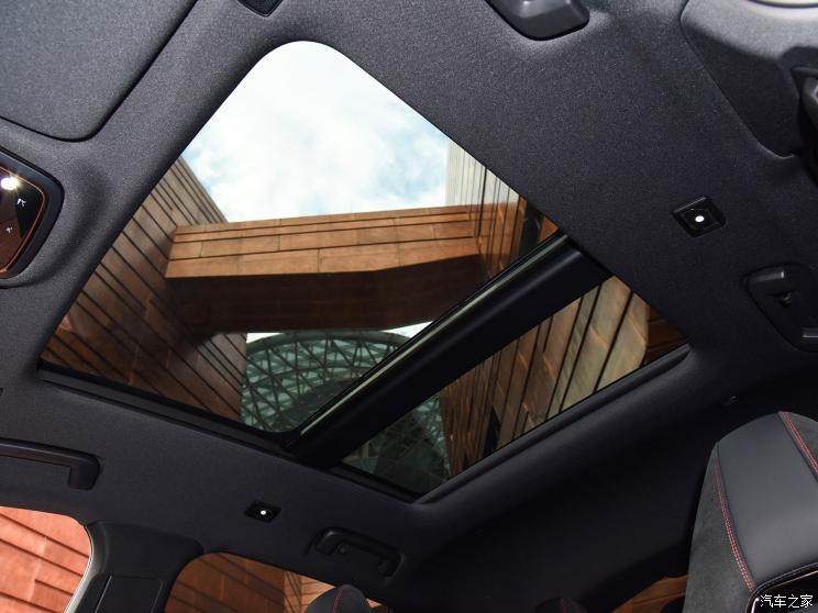 領克 領克05 2020款 基本型