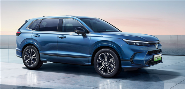 你認同嗎？緊湊型插混SUV質量排行榜出爐：本田霸榜