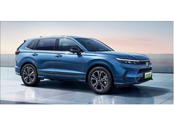 你認(rèn)同嗎？緊湊型插混SUV質(zhì)量排行榜出爐：本田霸榜