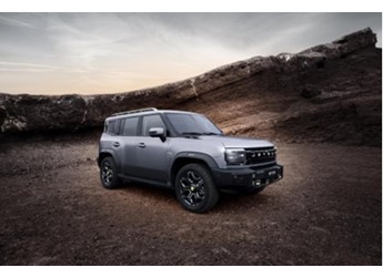 2024目標(biāo)年銷50萬，捷途汽車從多維度做好運營 封面圖