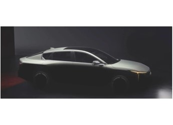 起亞K5 新聞封面圖