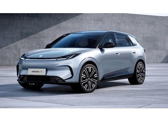 劍指吉利星愿、比亞迪海豚！全新極狐T1預(yù)售：6.88萬起 封面圖